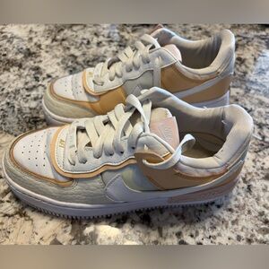 Women’s Size 8.5 Nike AF1
